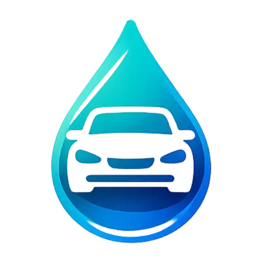 Lavage auto à domicile Poisson